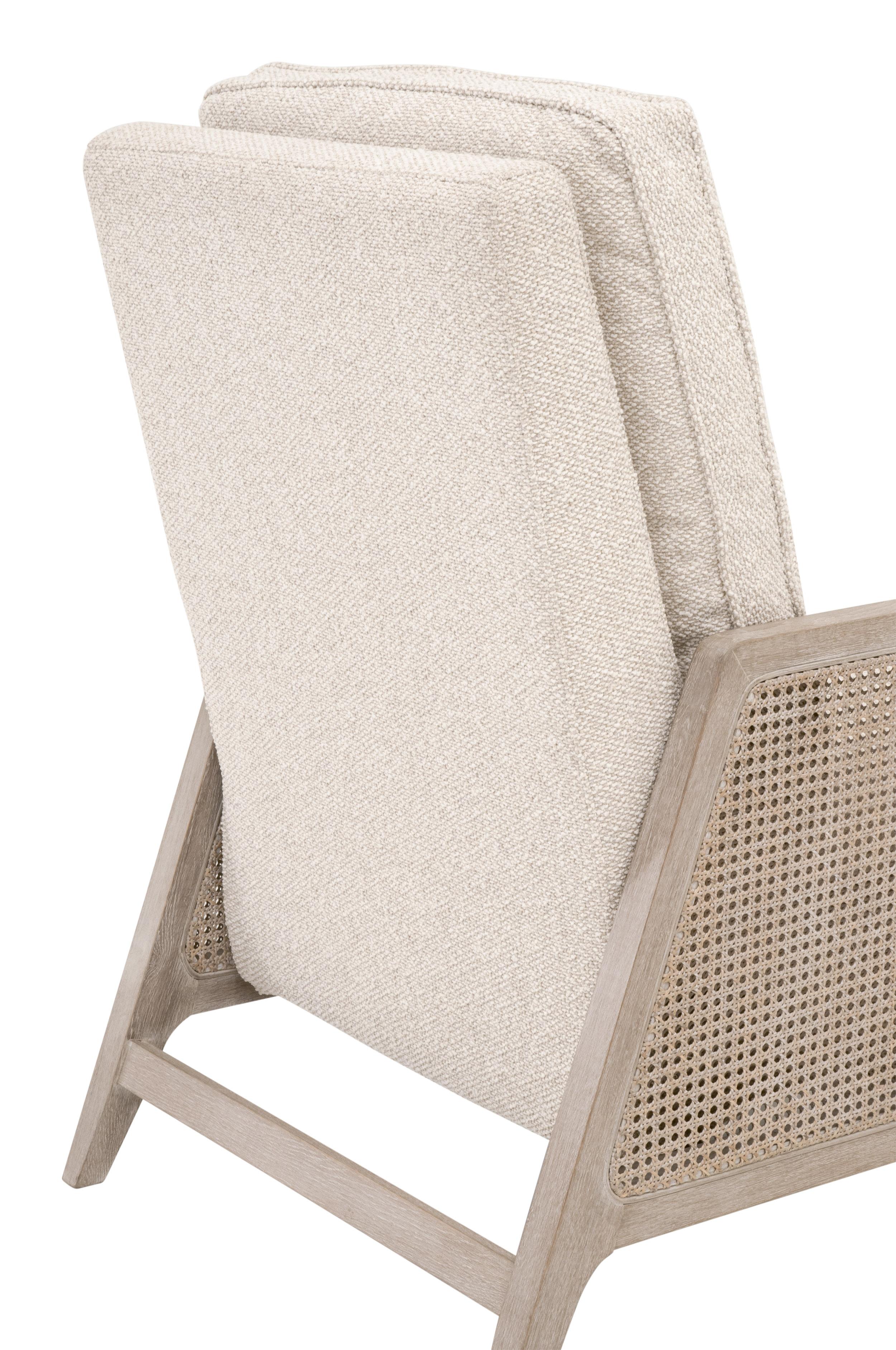 Leone Recliner, Accent Chair by Essentials for Living, 27" width x 43" height x 37" depth View 14