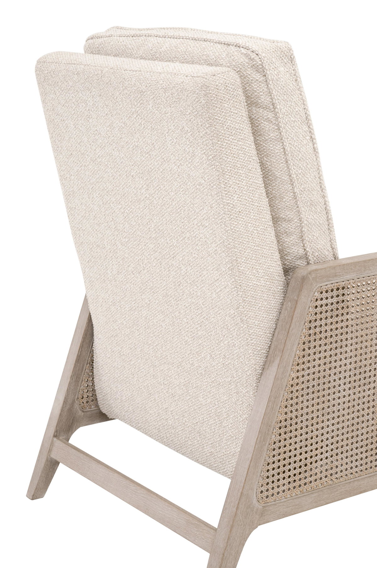 Leone Recliner, Accent Chair by Essentials for Living, 27" width x 43" height x 37" depth View 14