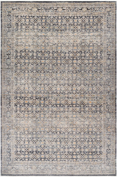 Margaret Machine Woven Rug