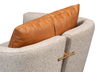 Bronson Tub Chair thumbnail 3