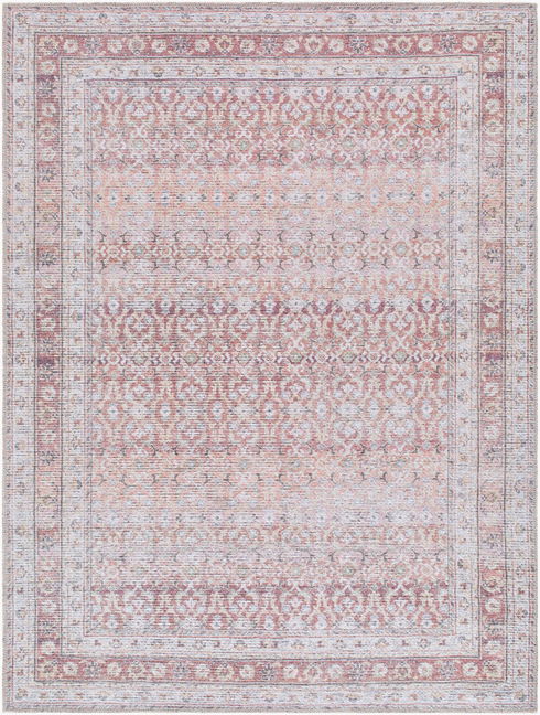 Vinny Machine Woven Rug