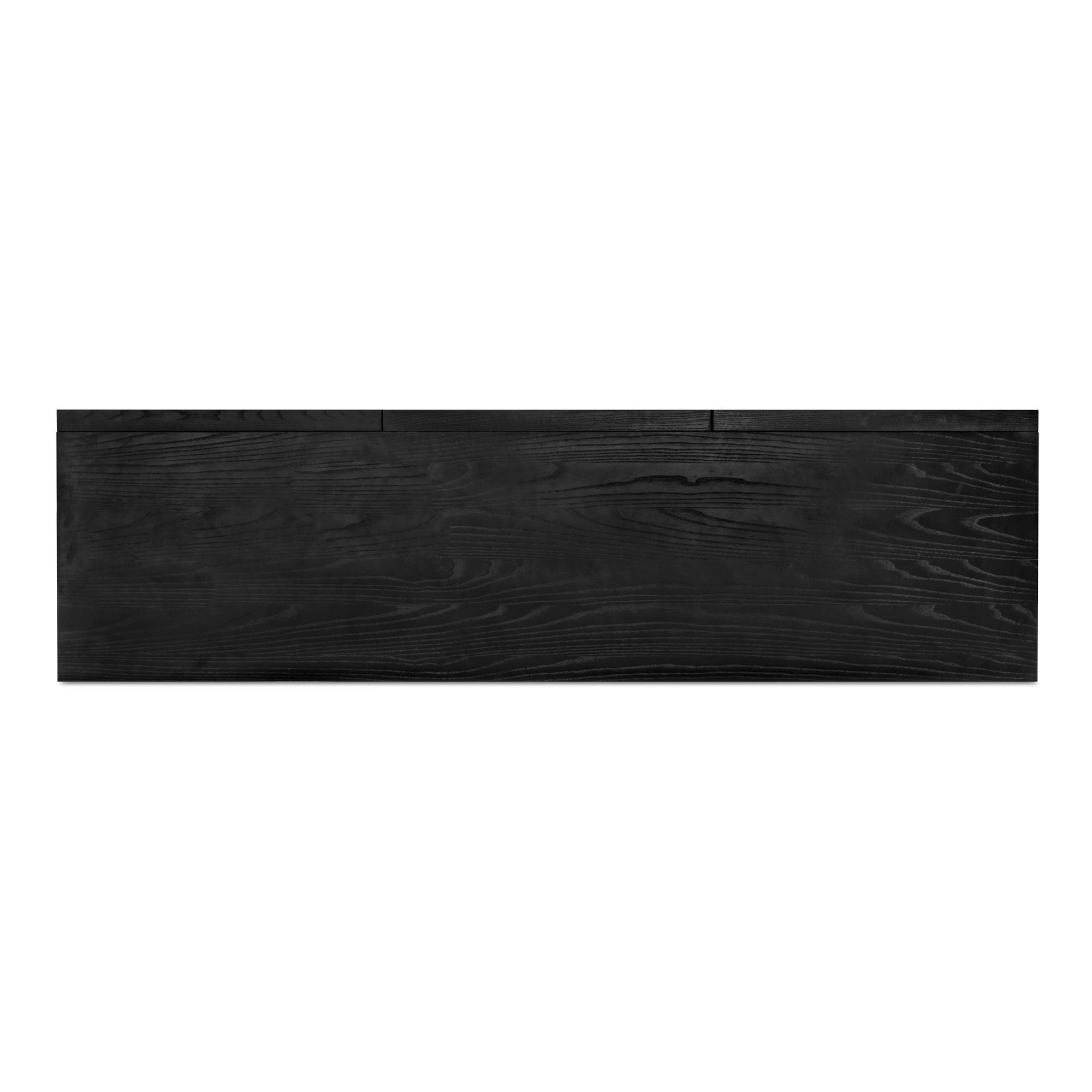 Charlotte Sideboard Black large image 