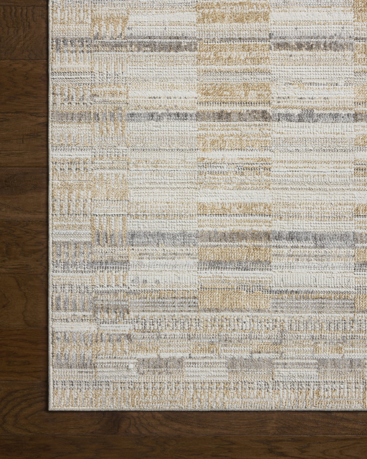 Loloi Roxie Rug, 2'7" length x 15' width View 4