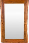 Edge Accent Mirror, by Surya, 24" width x 36" height thumbnail