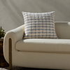Magnolia Home by Joanna Gaines x Loloi Erin Pillow, Decorative Pillow, 22" length x 22" width thumbnail 2