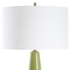 Mendell Moss Green Table Lamp thumbnail 5