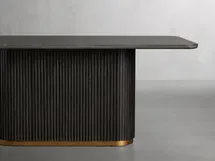 Online Designer Combined Living/Dining Finnley Dining Table