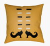 Boo Accent Pillow thumbnail 0