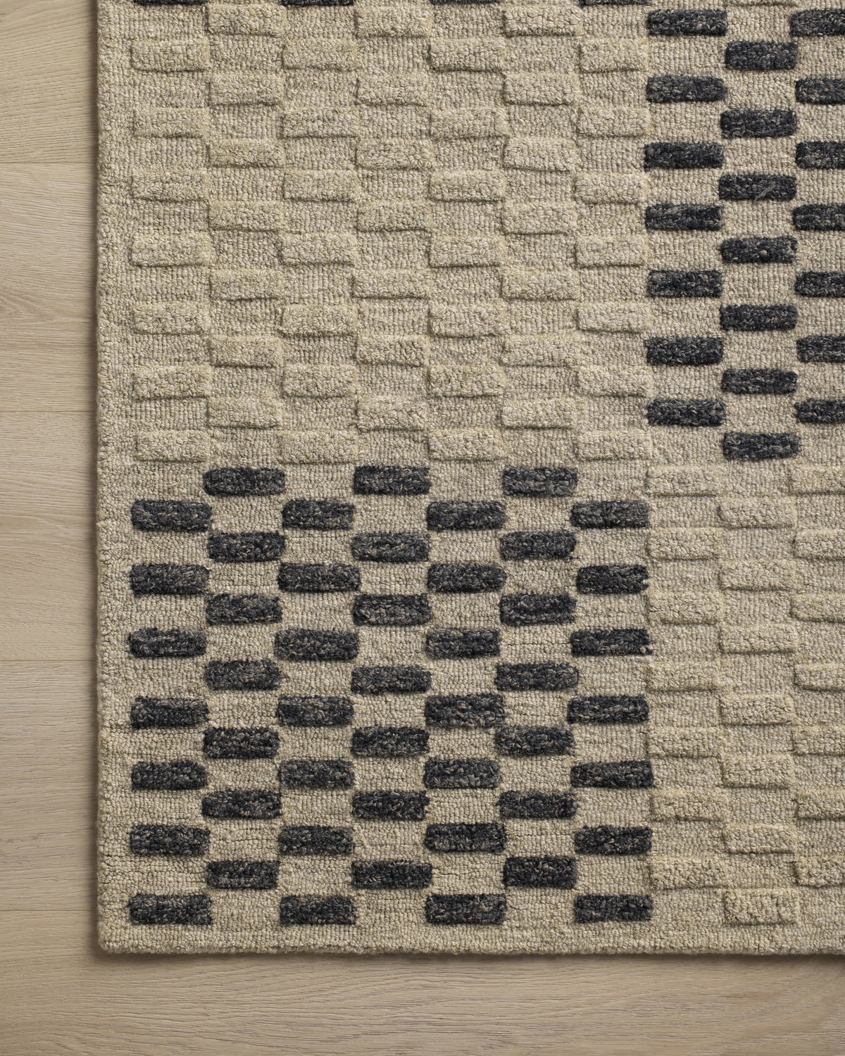 Chris Loves Julia x Loloi Bradley Rug, 2'6" length x 9'9" width View 6