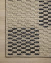 Chris Loves Julia x Loloi Bradley Rug, 2'6" length x 9'9" width thumbnail 6