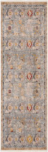 Misterio Machine Woven Rug thumbnail 0