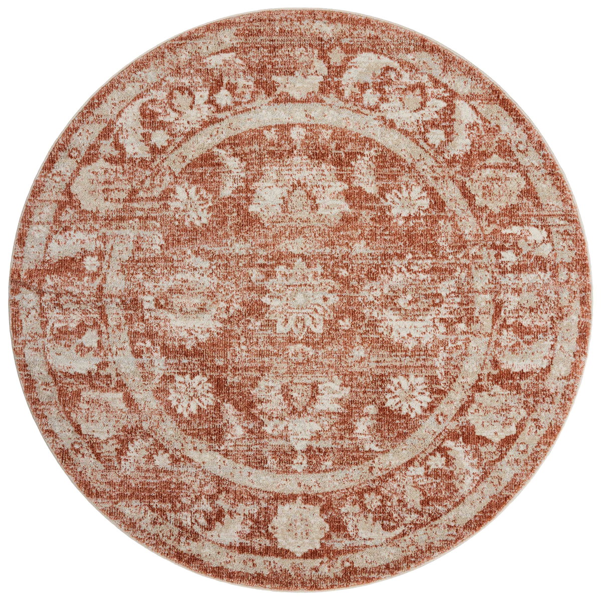 Loloi Odette Rug, 11'2" length x 15'7" width View 5