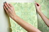Inner Beauty Pink Peel & Stick Wallpaper thumbnail 5