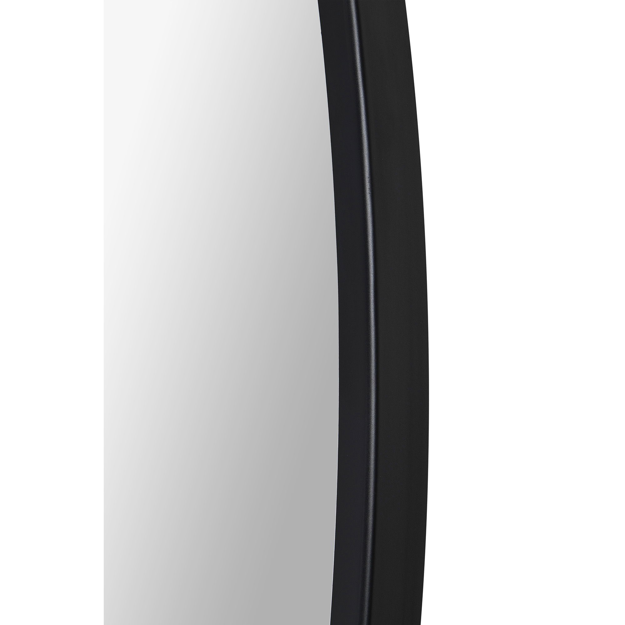 Sami Wall Mirror, by Renwil, 4' height x 0.5" depth View 5