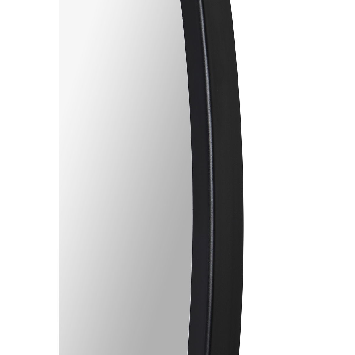 Sami Wall Mirror, by Renwil, 48" height x 0.5" depth View 5