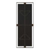 Cornerstone Oversized Mirror, by Uttermost, 28.87" width x 76.87" height x 2" depth thumbnail 7