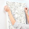 Willow Grove Sand Wallpaper thumbnail 4
