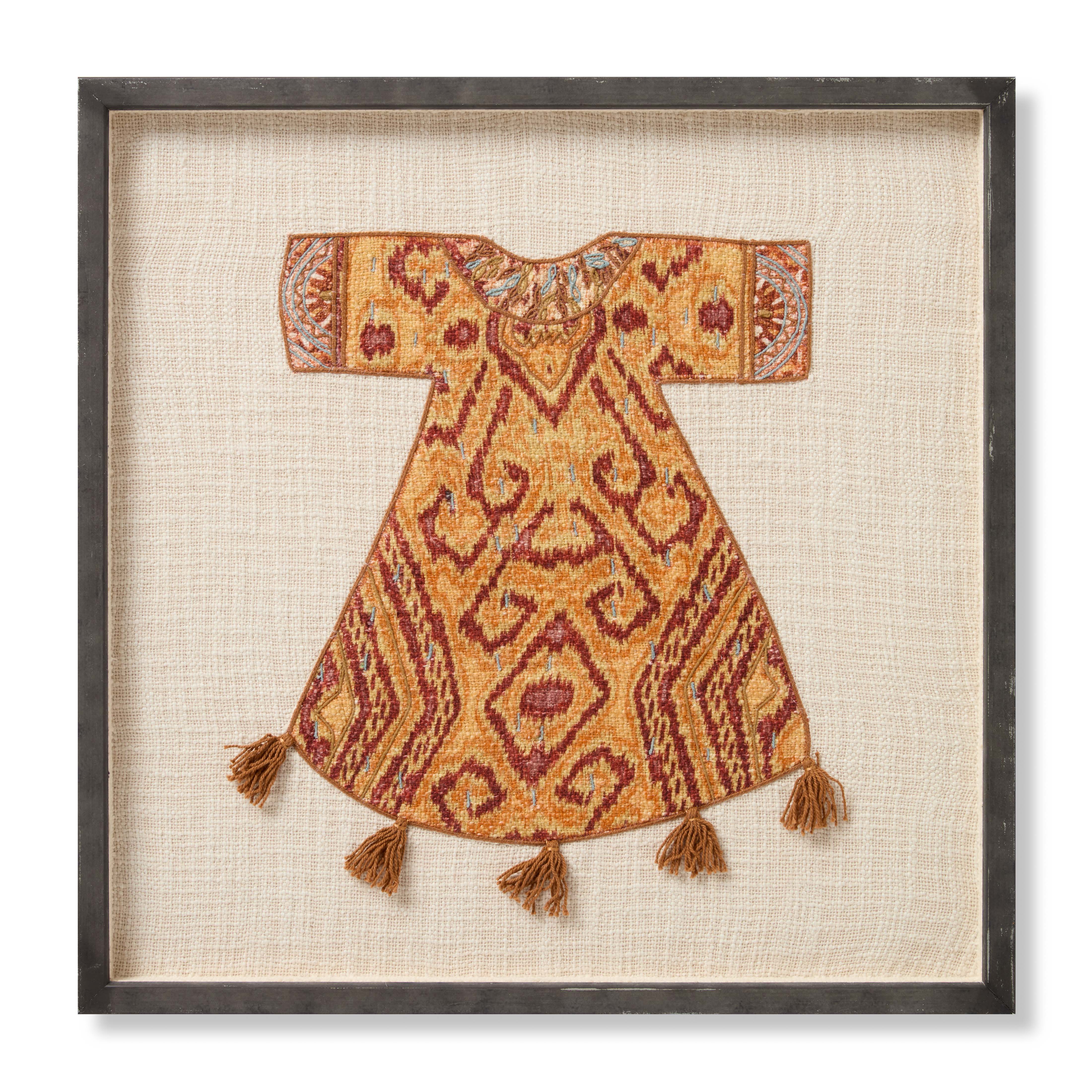 Loloi Bandar Wall Art large image 