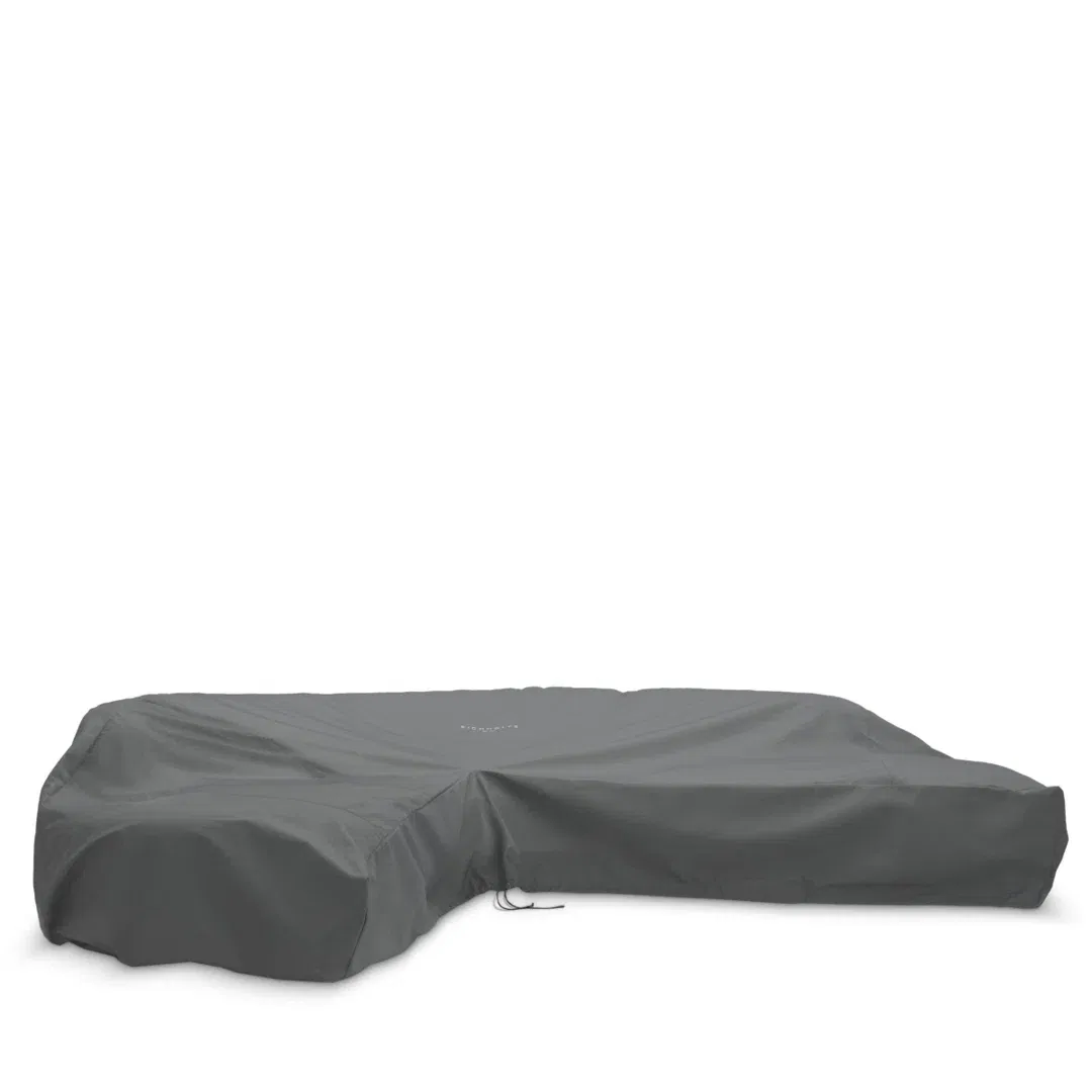 Outdoor Sofa Bjorn L large image 