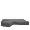 Outdoor Sofa Bjorn L thumbnail 4