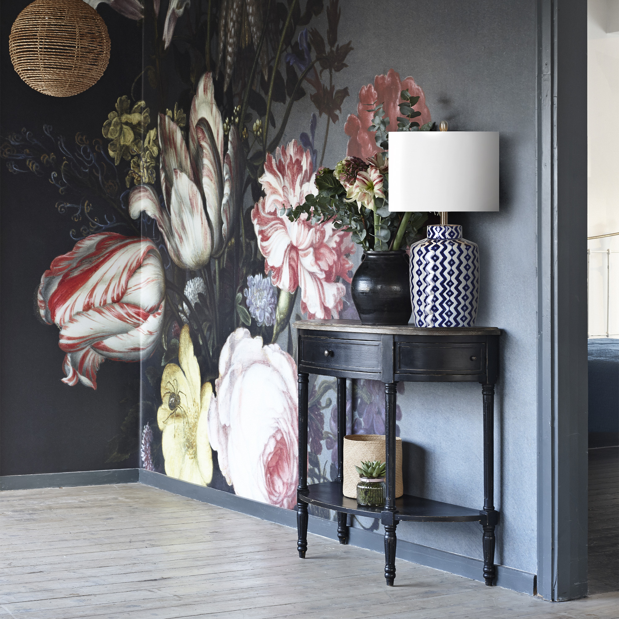 Beryl Table Lamp large image 