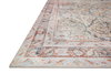 Magnolia Home by Joanna Gaines x Loloi Lenna Rug, 1'6" length x 1'6" width thumbnail 3