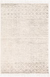 July Handmade Rug, by Surya, 7'6" length x 5' width thumbnail
