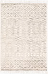 July Handmade Rug, by Surya, 9' length x 6' width thumbnail