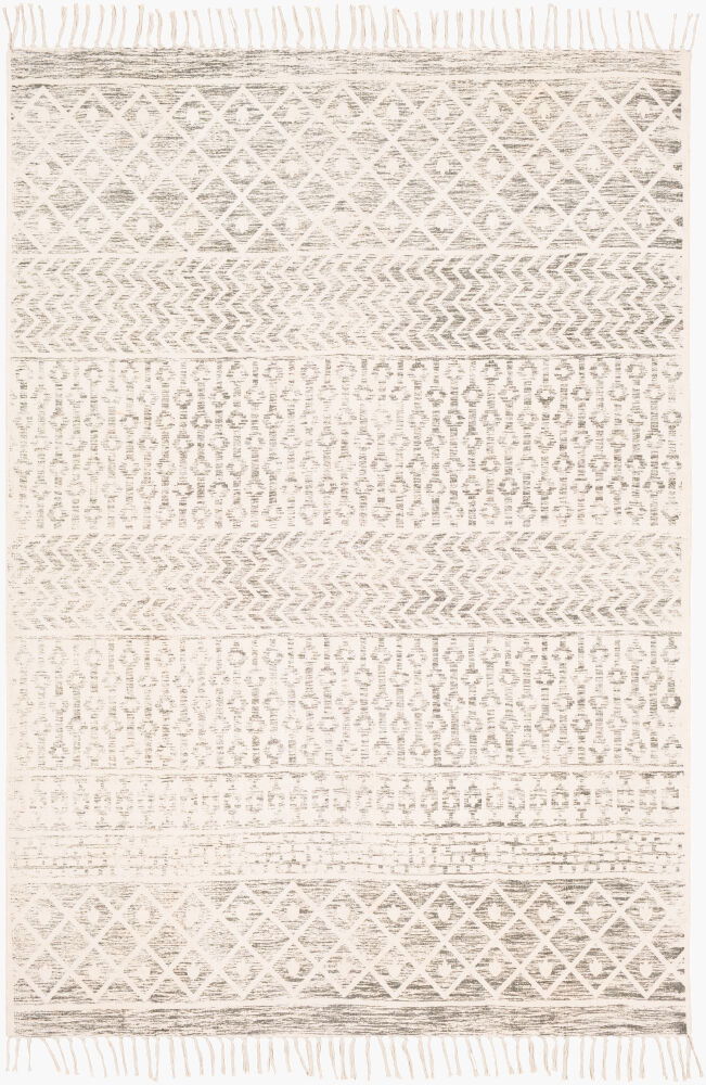 July Handmade Rug large image 
