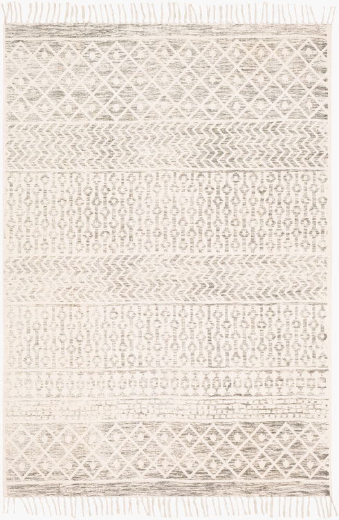 July Handmade Rug