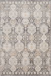 Indigo Machine Woven Rug thumbnail 0