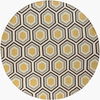 Fallon Handmade Rug thumbnail 0