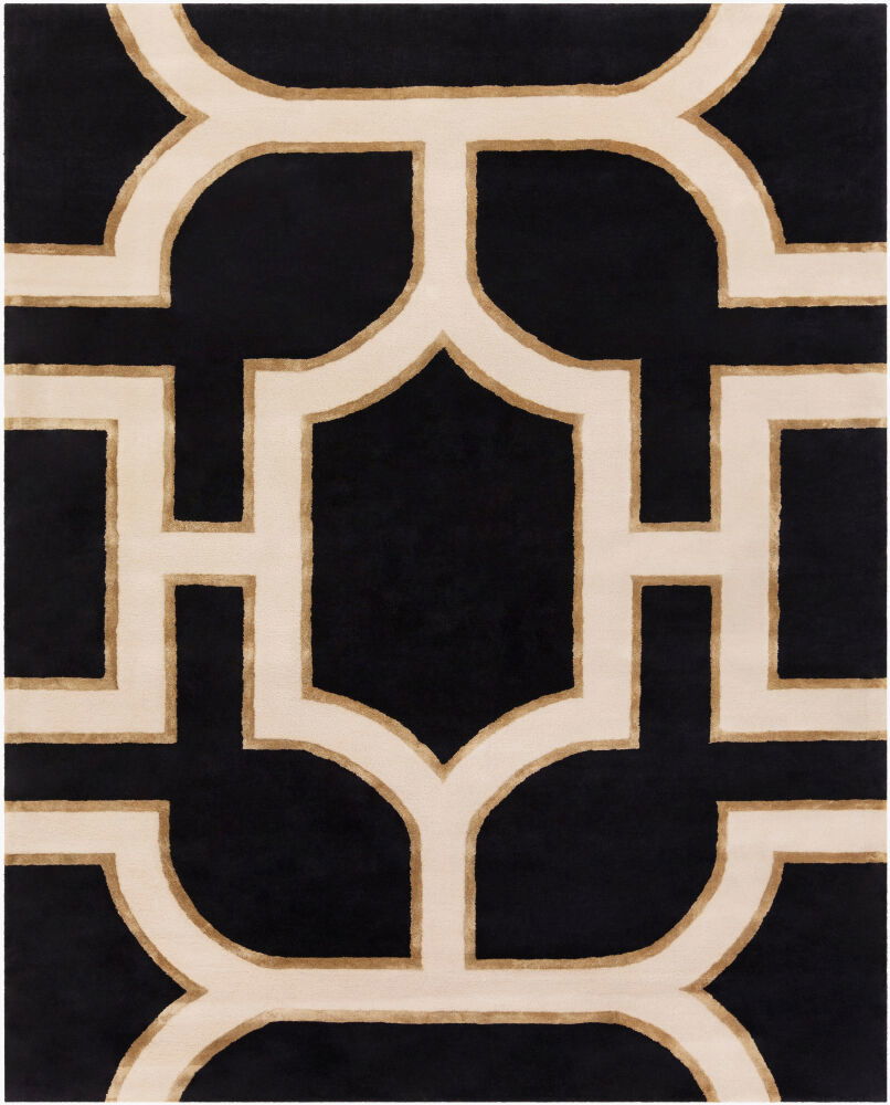 Intermezzo Handmade Rug large image 