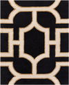 Intermezzo Handmade Rug thumbnail 0