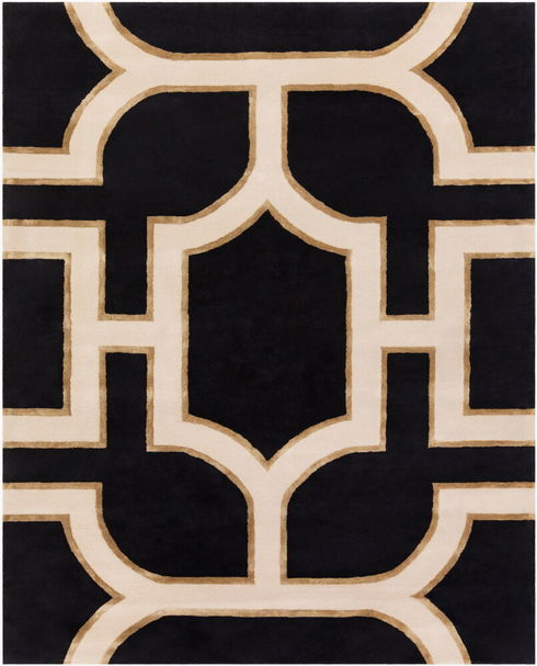 Intermezzo Handmade Rug