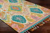 Bonifate Handmade Rug thumbnail 0