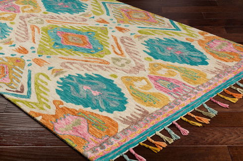 Bonifate Handmade Rug