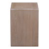 Hiroki Accent Table White Oak thumbnail 2