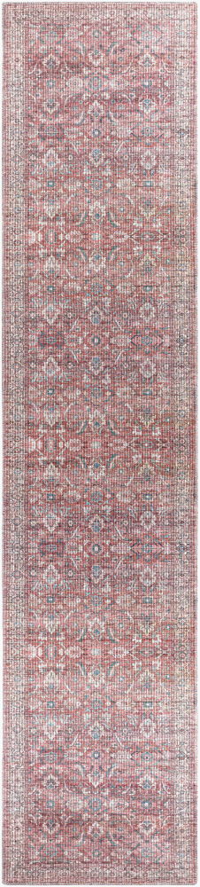 Farrell Machine Woven Rug large image 
