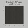 Vintage Tin Wrought Iron Wallpaper thumbnail 5