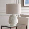 Danala Stone Table Lamp thumbnail 3