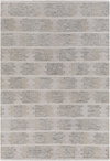 Scandi Handmade Rug, by Surya, 7'6" length x 5' width thumbnail