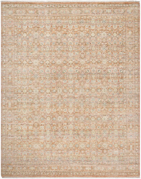 Zeenat Handmade Rug
