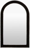 Evonne Leaner Mirror, by Surya, 42" width x 70" height thumbnail