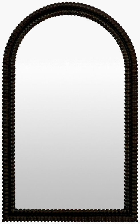 Evonne Leaner Mirror