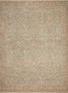 Loloi Priya Rug, 7'9" length x 9'9" width thumbnail 1