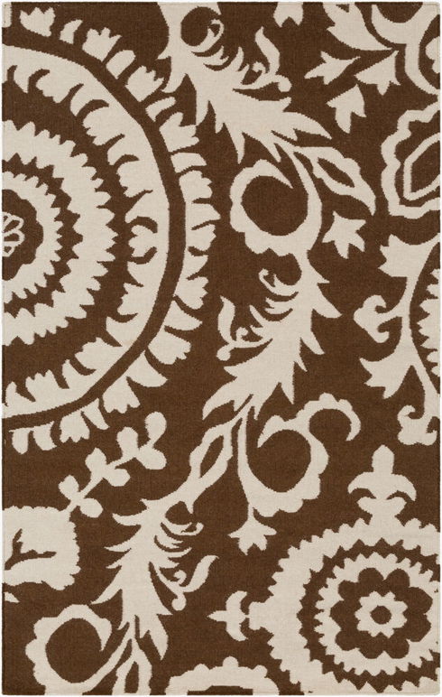 Frontier Handmade Rug
