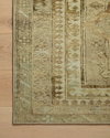 Magnolia Home by Joanna Gaines x Loloi Sinclair Rug, 2' length x 5' width thumbnail 9