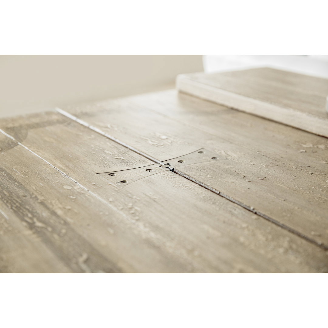 CiaoBella 72'' W Console Table, by Hooker Furniture, 72" width x 30" height x 38" depth View 5