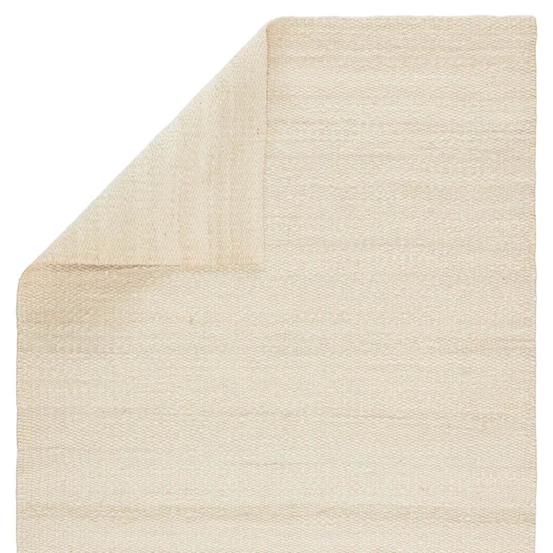 Naturals Tobago Handmade Jute/Sisal Egret Area Rug large image 